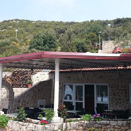 Tri Sestre Rooms Dubrovnik Exterior photo