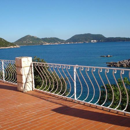 Tri Sestre Rooms Dubrovnik Exterior photo
