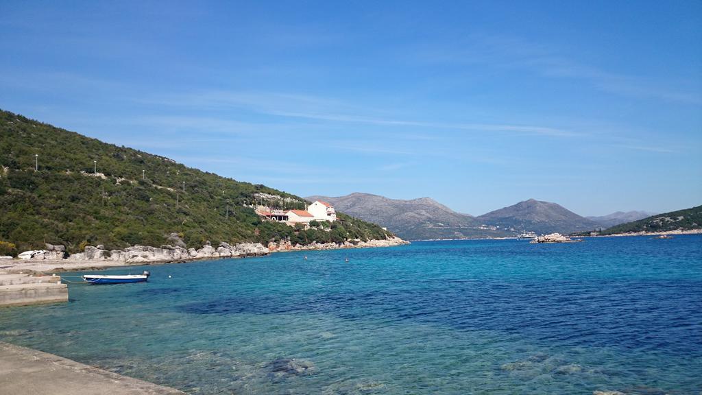 Tri Sestre Rooms Dubrovnik Exterior photo
