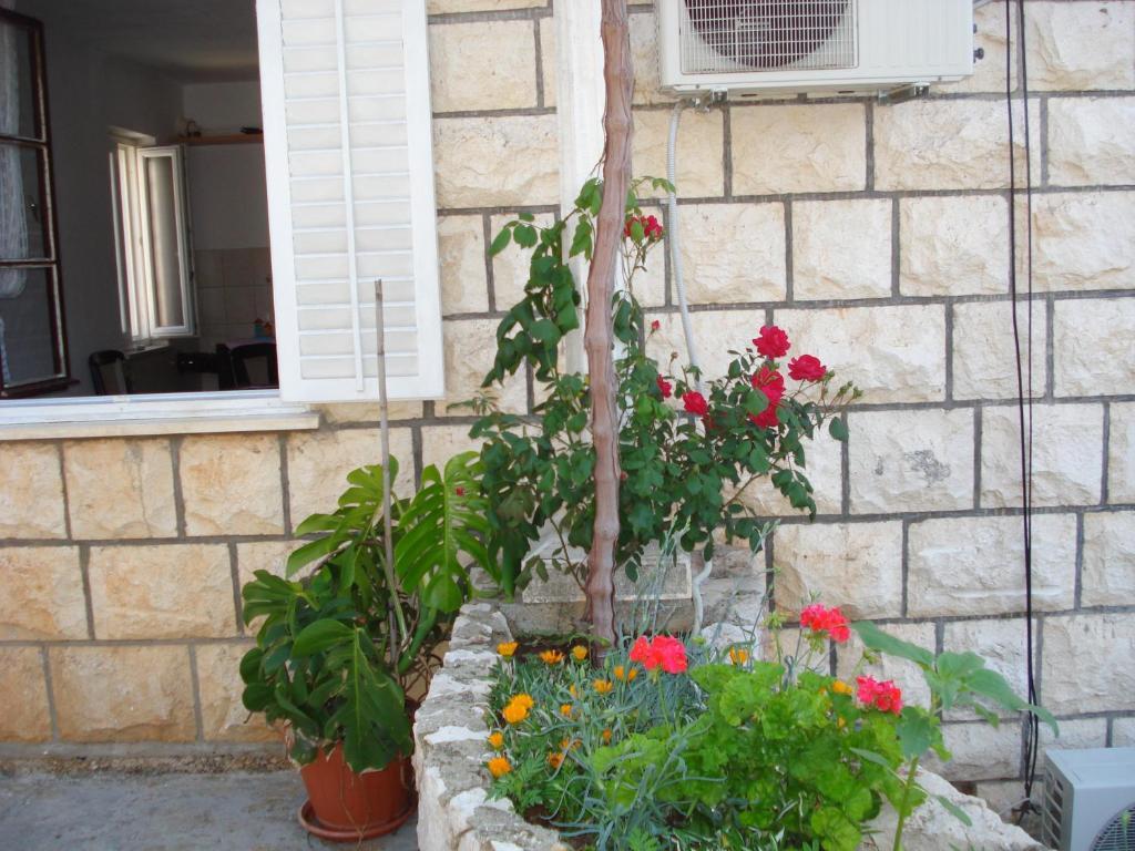 Tri Sestre Rooms Dubrovnik Exterior photo