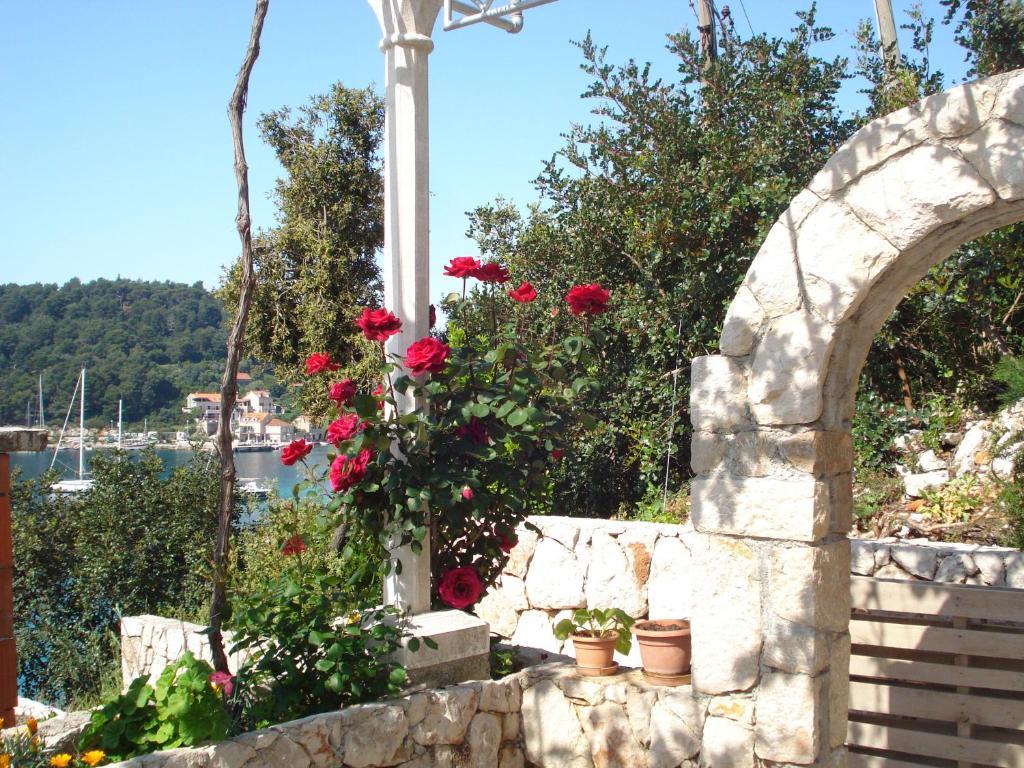 Tri Sestre Rooms Dubrovnik Exterior photo