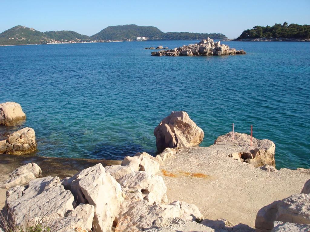 Tri Sestre Rooms Dubrovnik Exterior photo