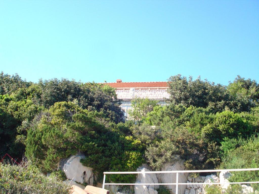 Tri Sestre Rooms Dubrovnik Exterior photo