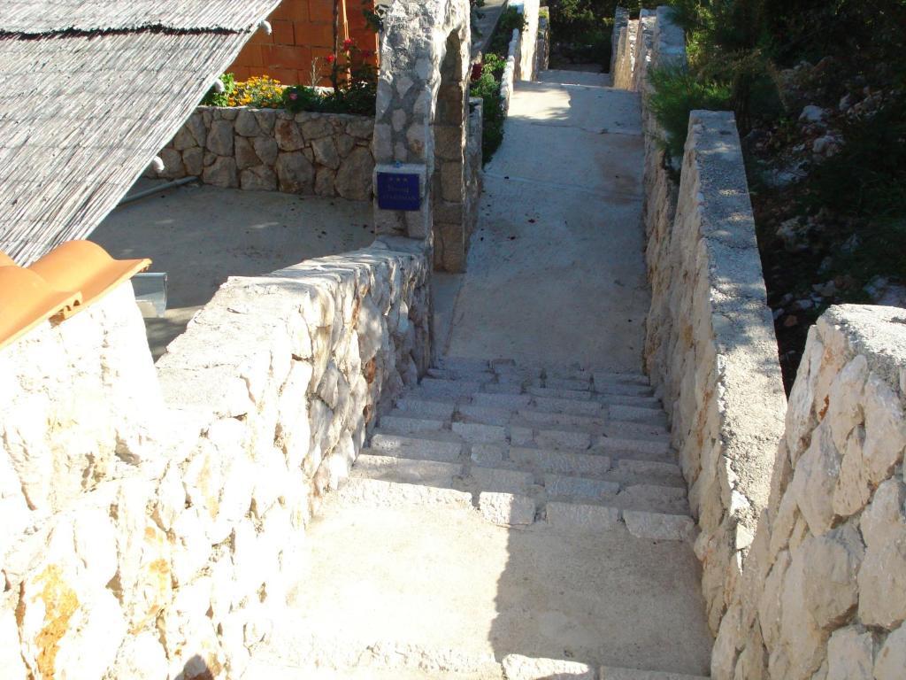 Tri Sestre Rooms Dubrovnik Exterior photo