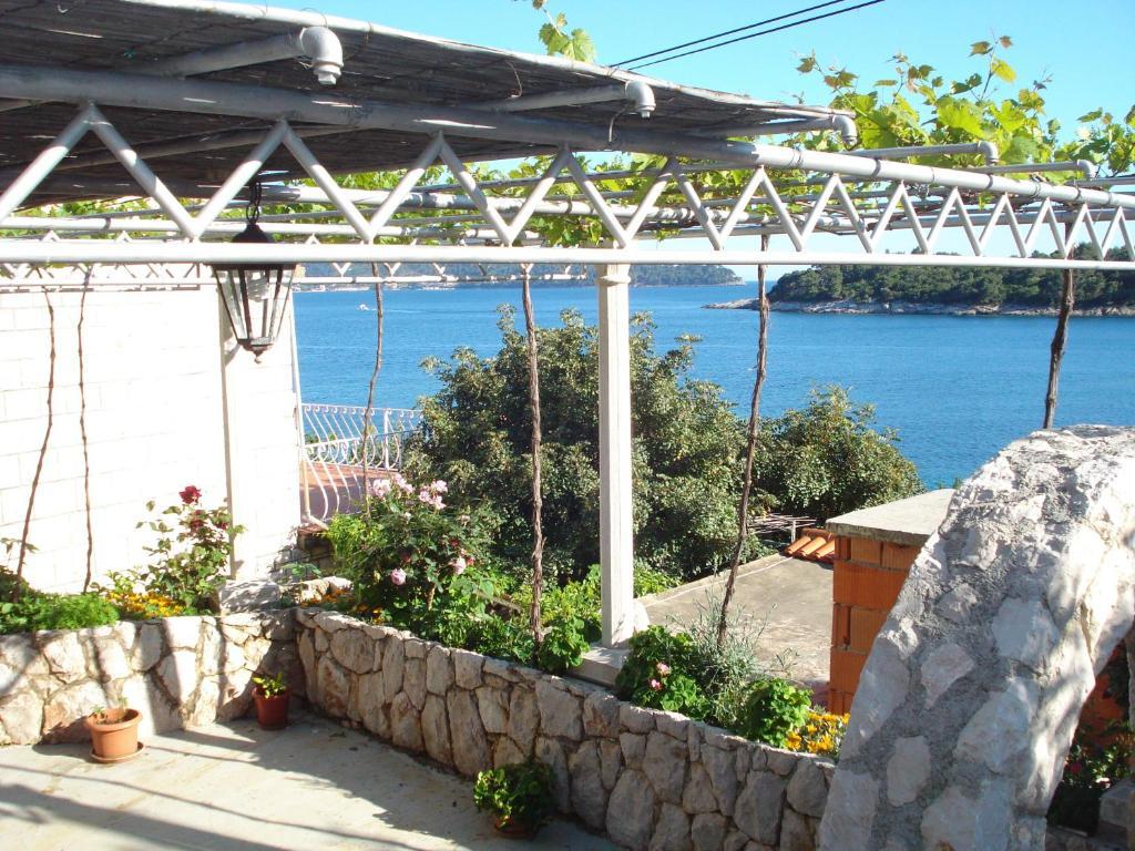 Tri Sestre Rooms Dubrovnik Exterior photo