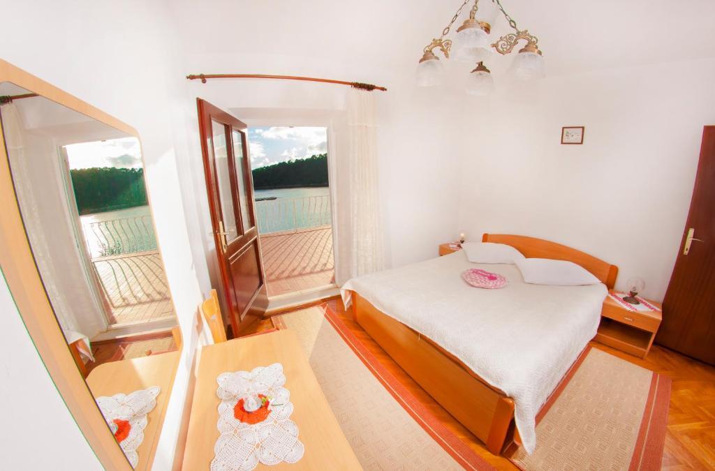 Tri Sestre Rooms Dubrovnik Exterior photo