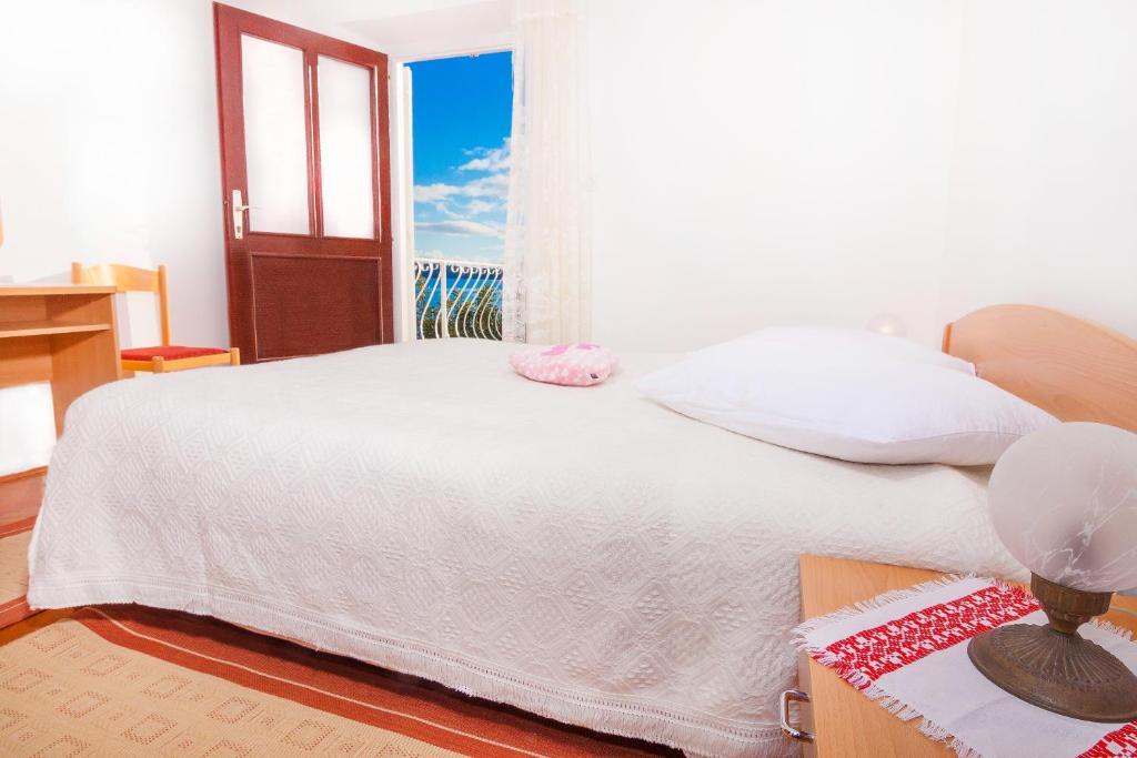 Tri Sestre Rooms Dubrovnik Exterior photo