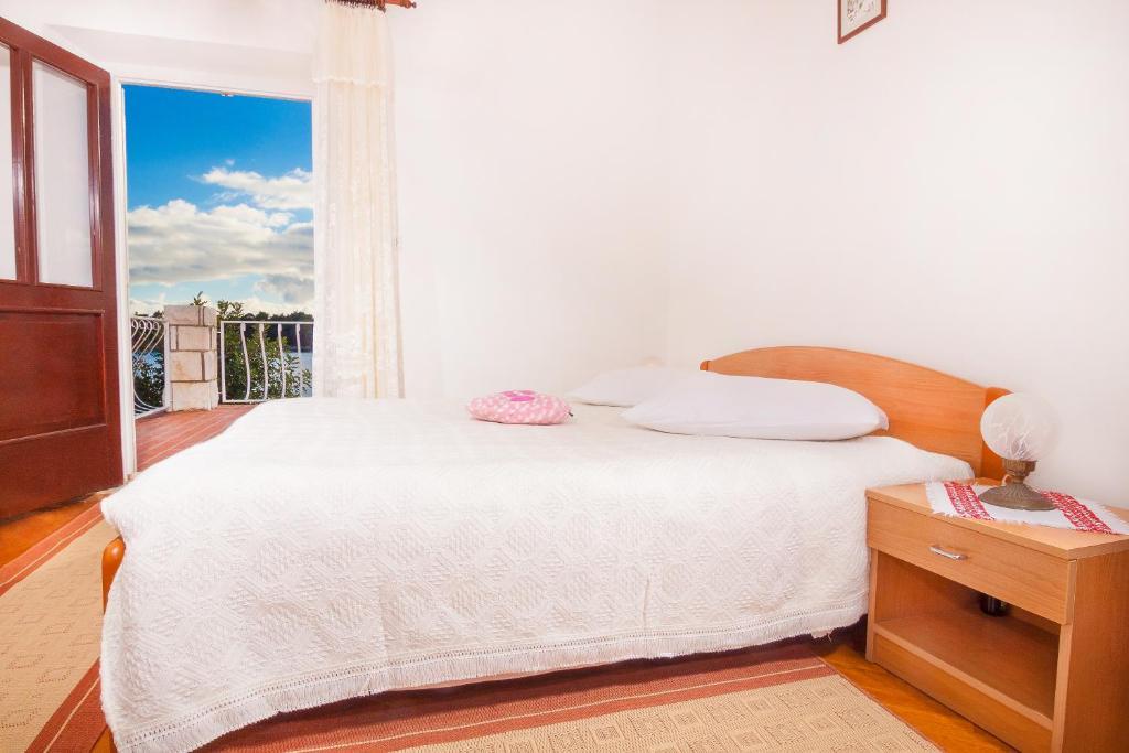 Tri Sestre Rooms Dubrovnik Exterior photo