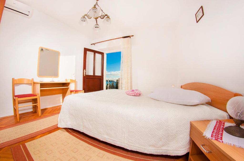 Tri Sestre Rooms Dubrovnik Exterior photo