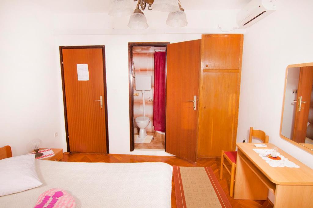 Tri Sestre Rooms Dubrovnik Exterior photo