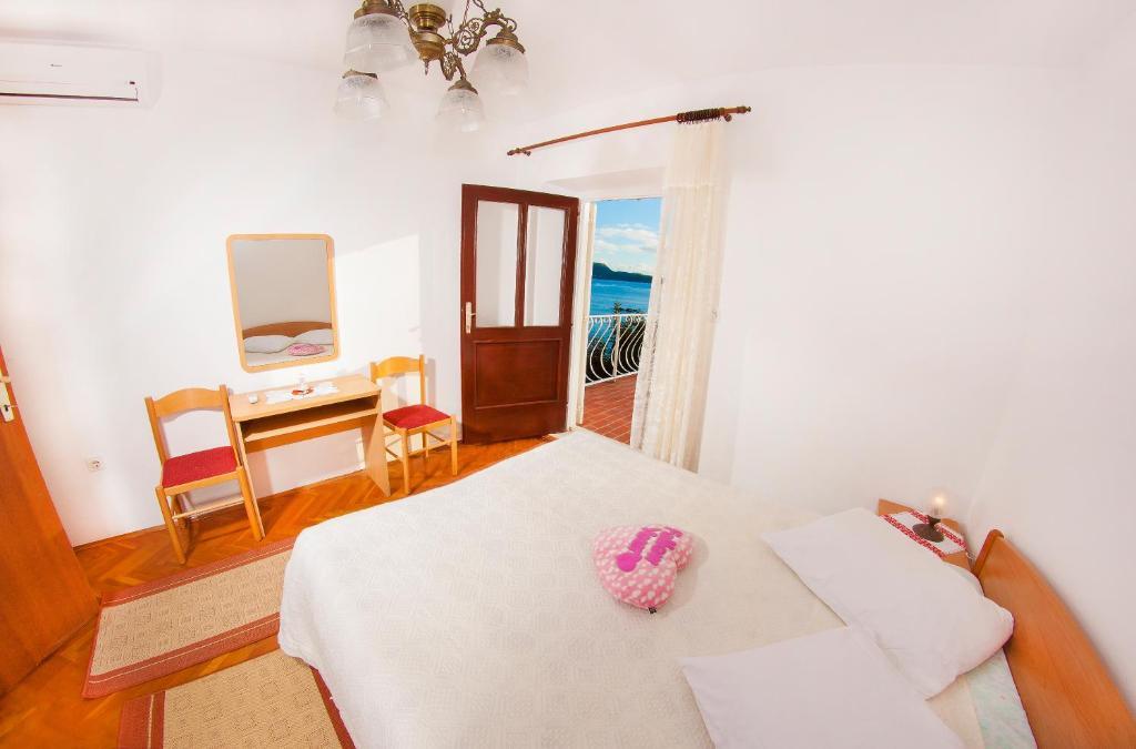 Tri Sestre Rooms Dubrovnik Exterior photo