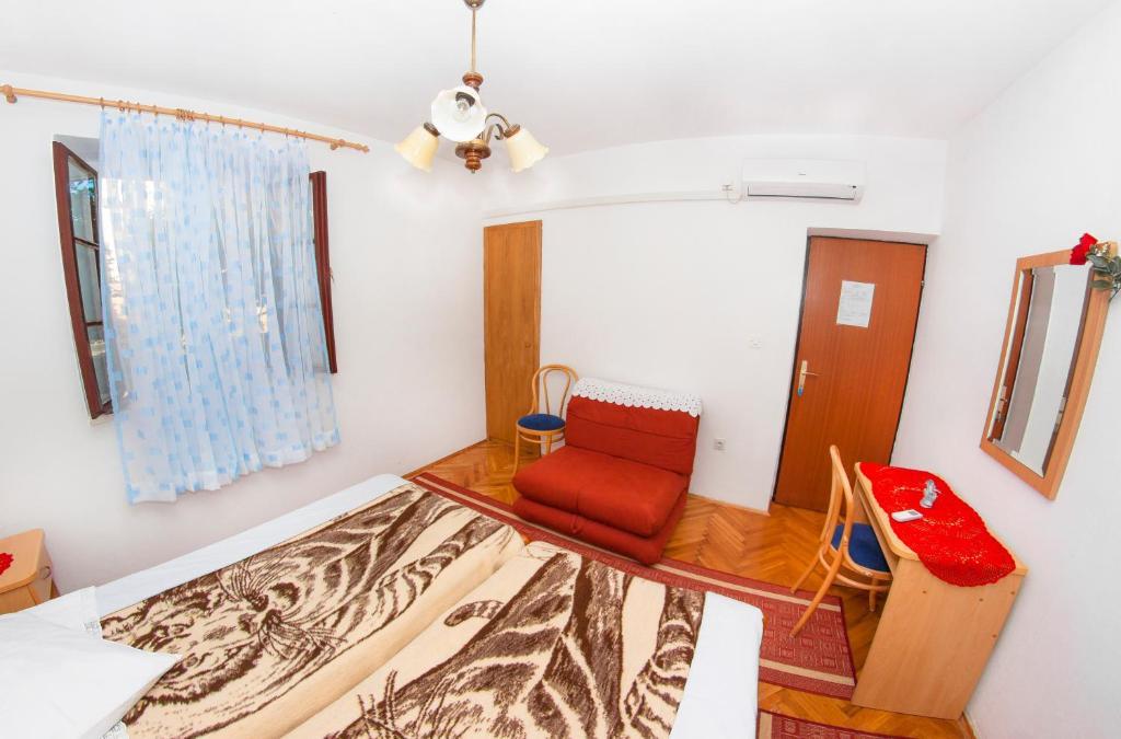 Tri Sestre Rooms Dubrovnik Exterior photo