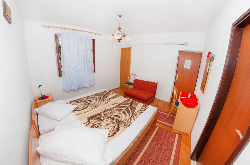 Tri Sestre Rooms Dubrovnik Exterior photo
