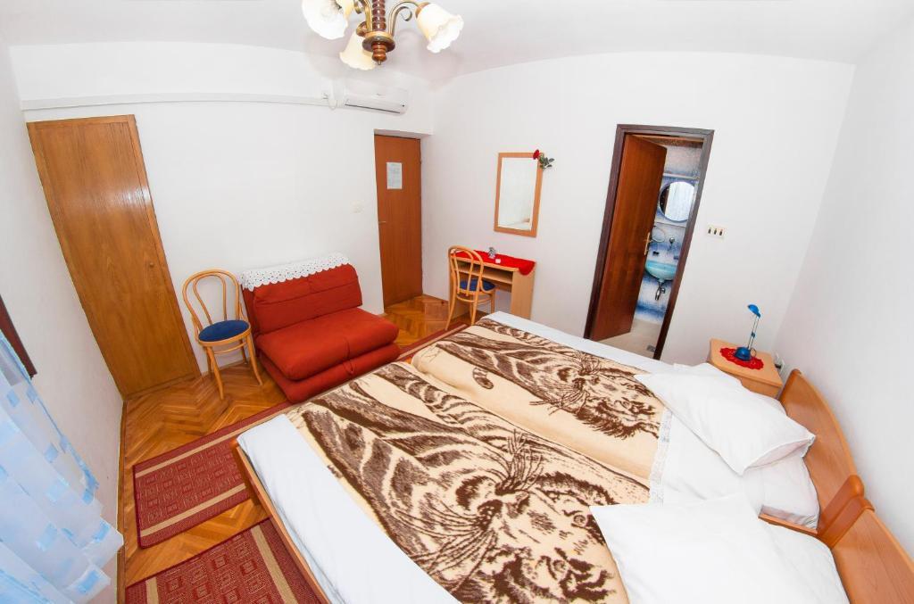 Tri Sestre Rooms Dubrovnik Exterior photo