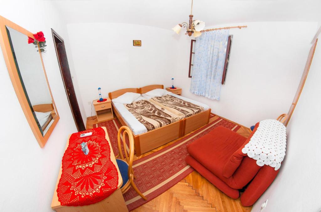 Tri Sestre Rooms Dubrovnik Exterior photo
