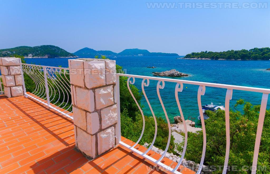 Tri Sestre Rooms Dubrovnik Exterior photo