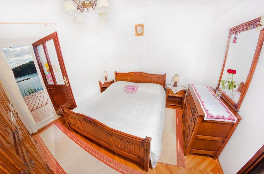 Tri Sestre Rooms Dubrovnik Exterior photo