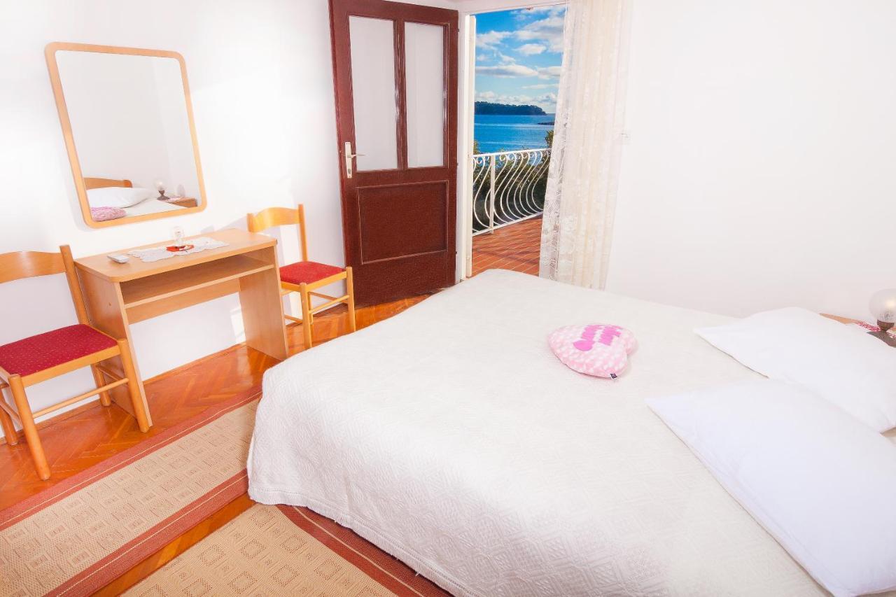 Tri Sestre Rooms Dubrovnik Room photo